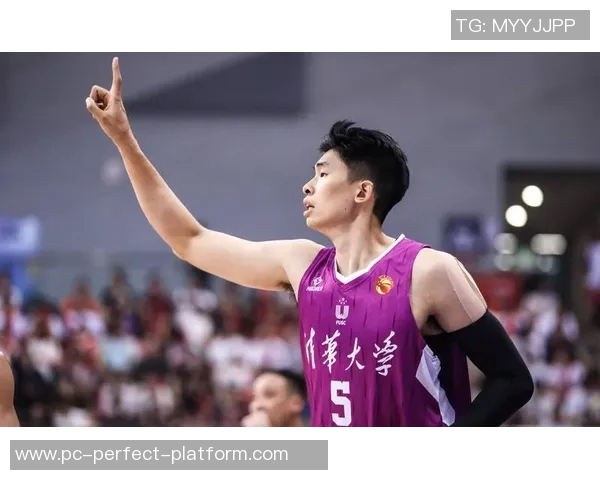 CBA状元热门坦言尚未做好准备杨曦皓渴望与杜润旺一较高下 CBA状元热门坦言尚未做好准备杨曦皓渴望与杜润旺一较高下