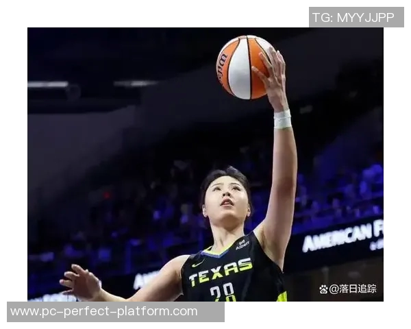 李月汝谈对位格里纳的表现与信任教练的心路历程 李月汝谈对位格里纳的表现与信任教练的心路历程