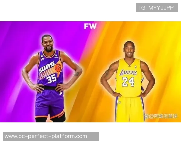 科比与杜兰特的巅峰对决谁才是篮球历史的真正传奇